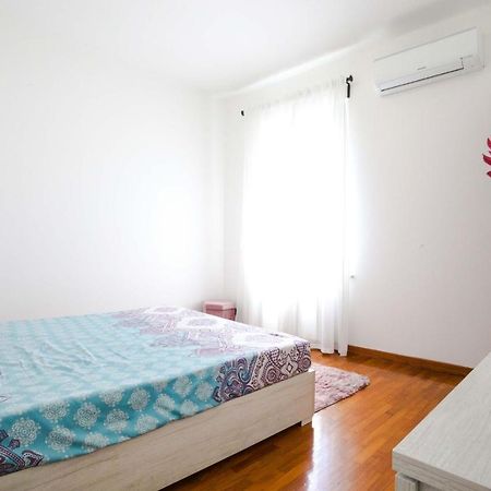 The Little House Of Gio And Gaia Gaslini And Sea Genoa Exterior photo