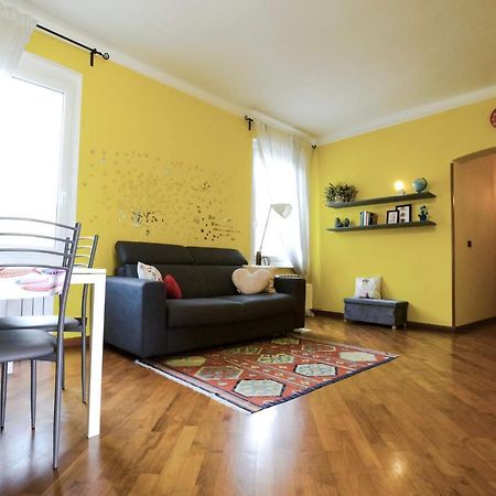 The Little House Of Gio And Gaia Gaslini And Sea Genoa Exterior photo